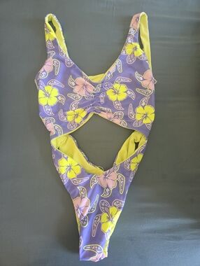 Moana Bikini Monokini